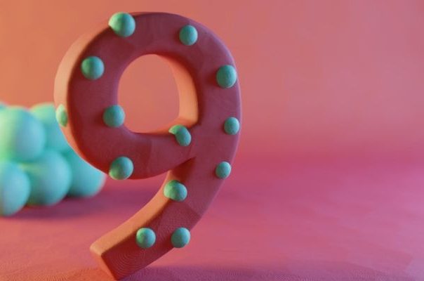 Mơ Thấy Số 9 - Thông Điệp Tâm Linh Chi Tiết Nhất Cho Bạn 9 Tận dụng giấc mơ số thấy 9 để mang về giải thưởng lớn